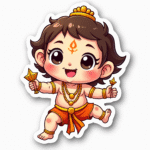 Cute - Kids Friendly Gods - v15